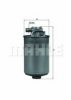 MAHLE ORIGINAL KL 154 Fuel filter